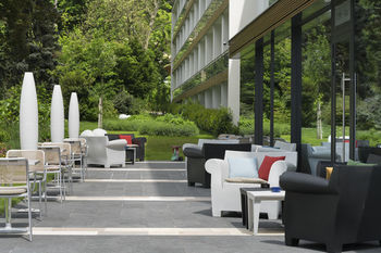 Mercure Parkhotel