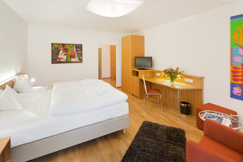Mercure Parkhotel
