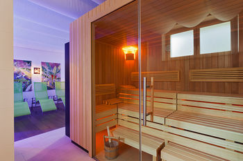 Mercure Parkhotel