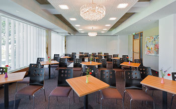 Mercure Parkhotel