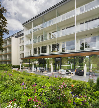 Mercure Parkhotel