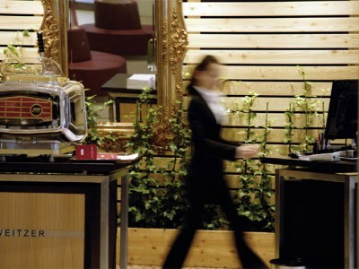 Hotel Das Weitzer