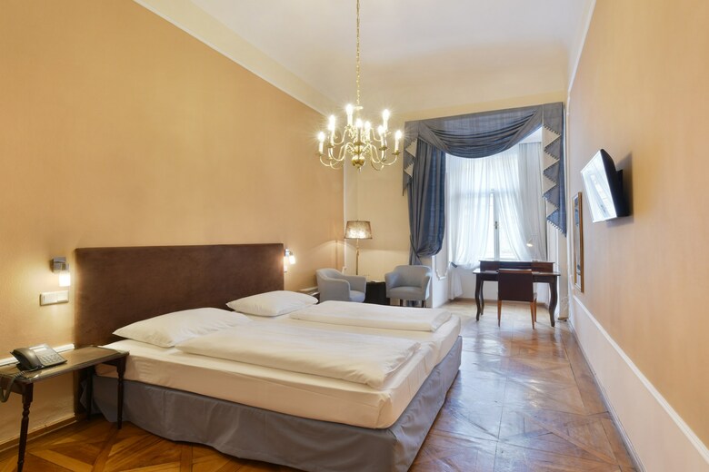 Hotel Erzherzog Johann