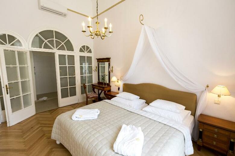 Hotel Erzherzog Johann