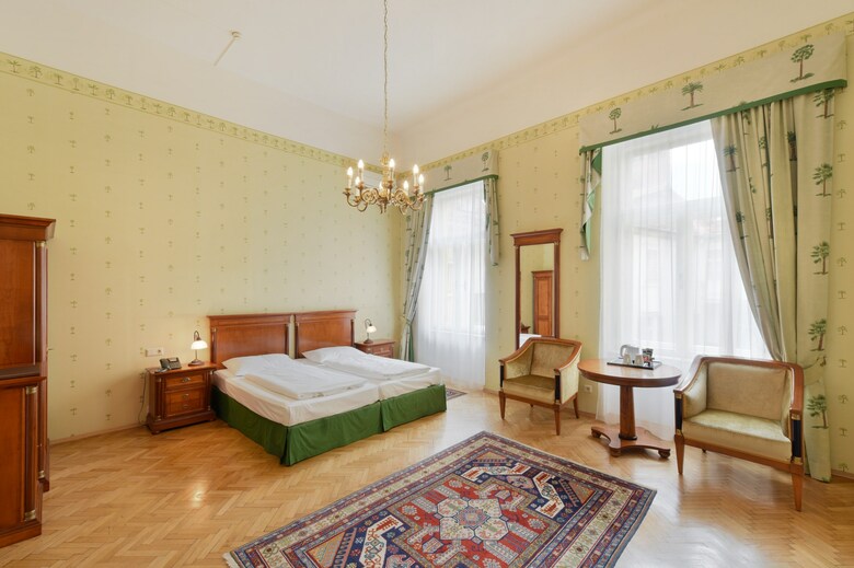 Hotel Erzherzog Johann
