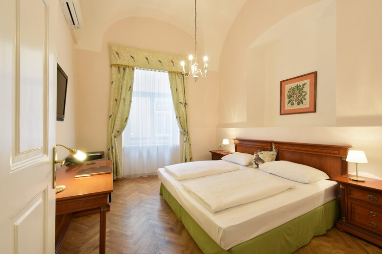 Hotel Erzherzog Johann