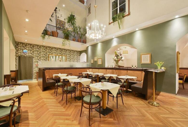 Hotel Erzherzog Johann