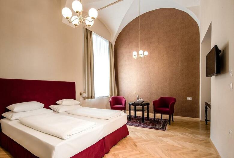 Hotel Erzherzog Johann
