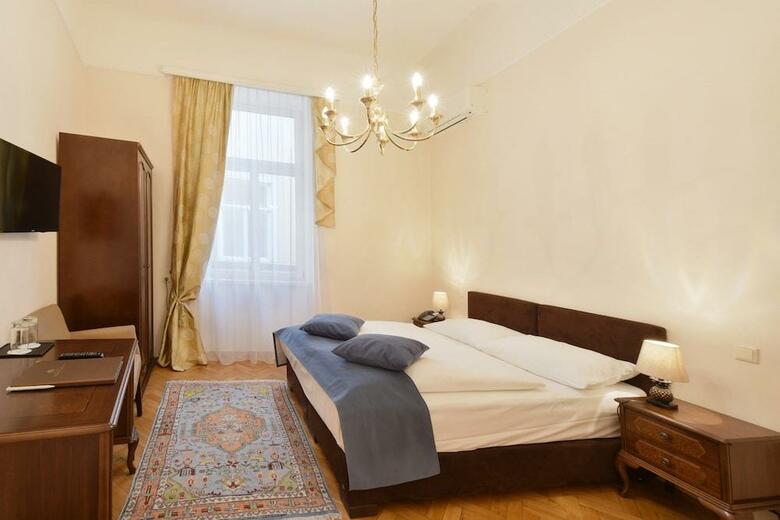 Hotel Erzherzog Johann