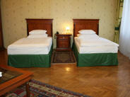 Hotel Erzherzog Johann