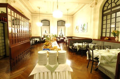 Hotel Central