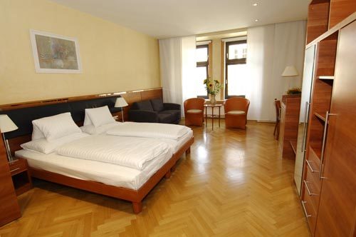 Hotel Central