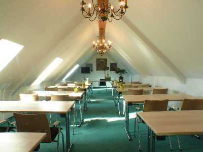 Hotel Alpinpark
