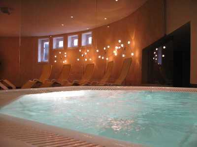 Hotel Alpinpark