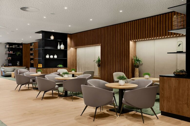 Hotel Hilton Innsbruck