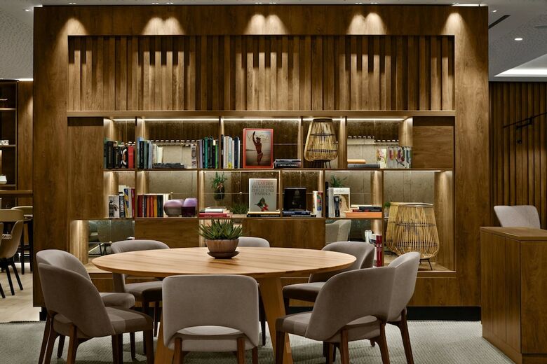 Hotel Hilton Innsbruck