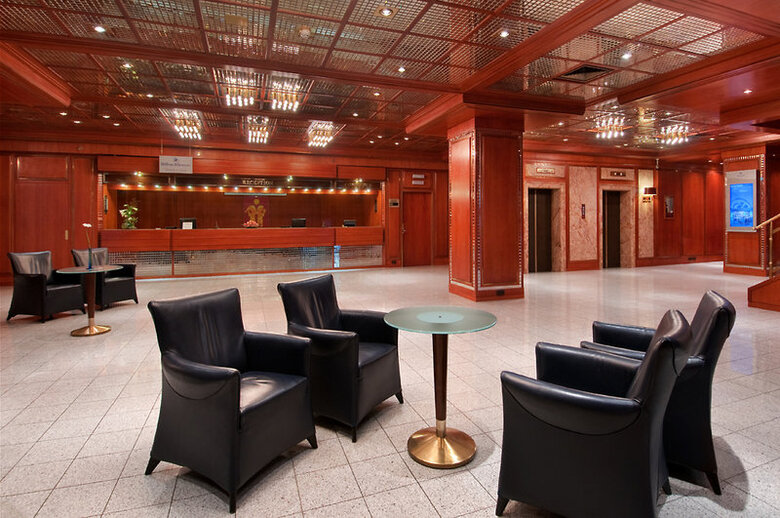 Hotel Hilton Innsbruck