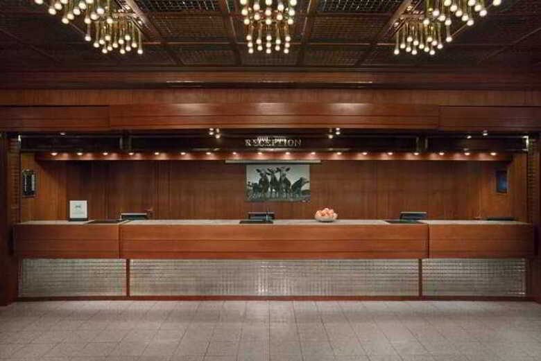 Hotel Hilton Innsbruck