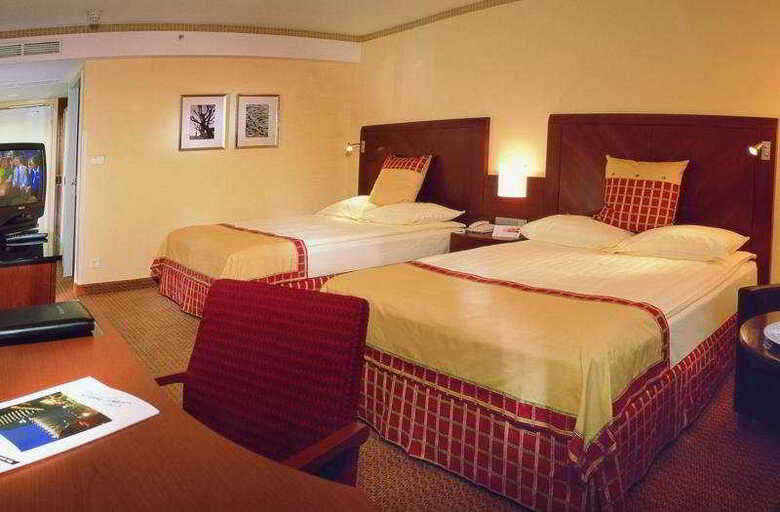 Hotel Hilton Innsbruck