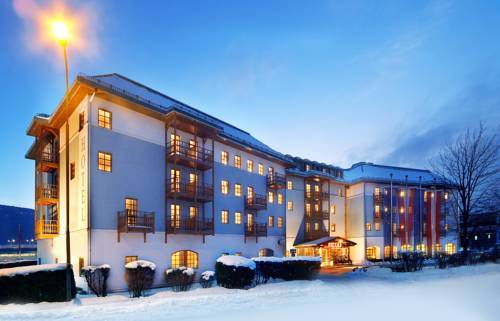 Alphotel