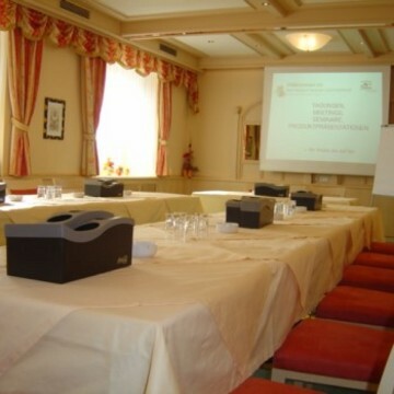 Hotel Best Western Plus Leipziger Hof