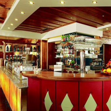 Hotel Best Western Plus Leipziger Hof
