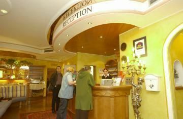 Hotel Best Western Plus Leipziger Hof