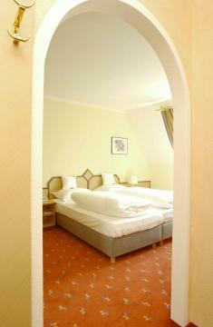 Hotel Best Western Plus Leipziger Hof