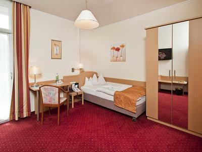 Hotel Best Western Plus Leipziger Hof