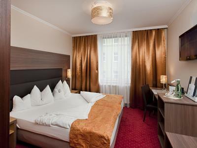 Hotel Best Western Plus Leipziger Hof