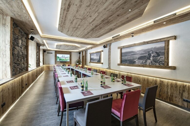 Hotel Best Western Plus Leipziger Hof
