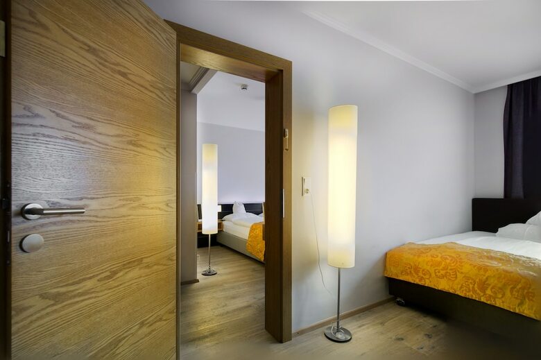 Hotel Best Western Plus Leipziger Hof