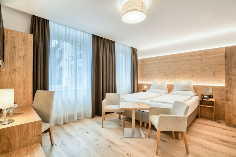 Hotel Best Western Plus Leipziger Hof