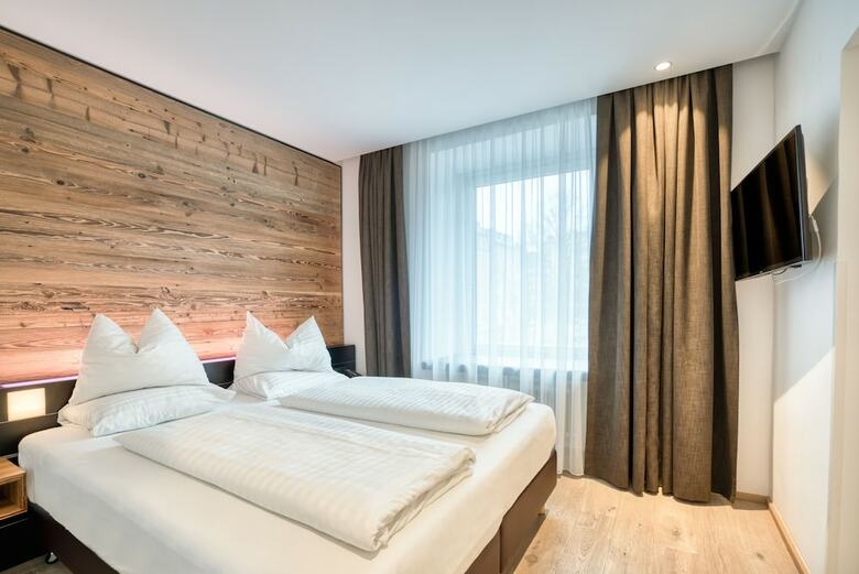Hotel Best Western Plus Leipziger Hof