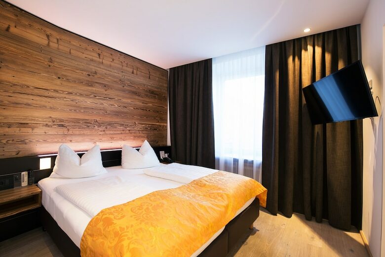 Hotel Best Western Plus Leipziger Hof