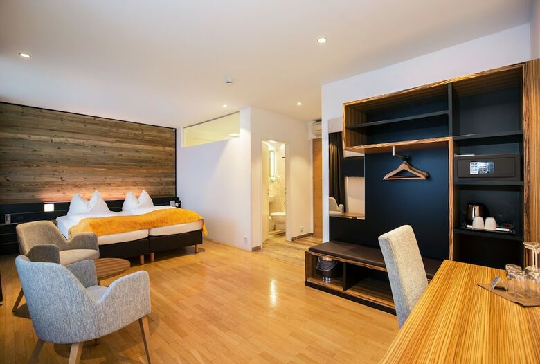 Hotel Best Western Plus Leipziger Hof