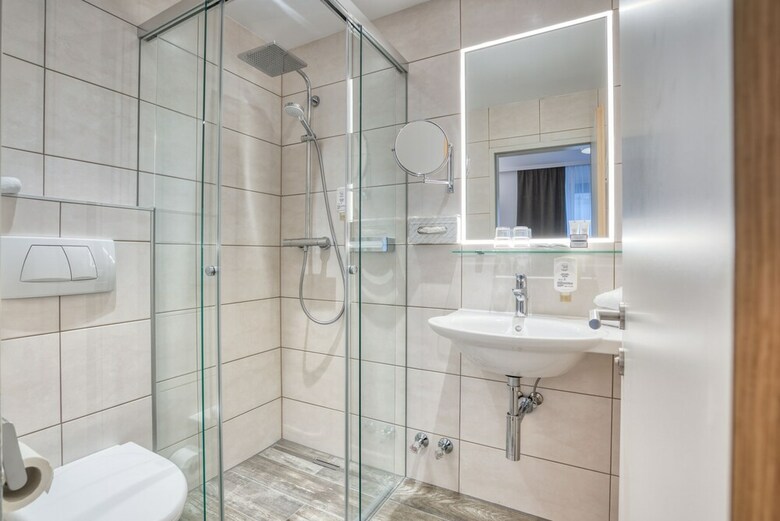 Hotel Best Western Plus Leipziger Hof
