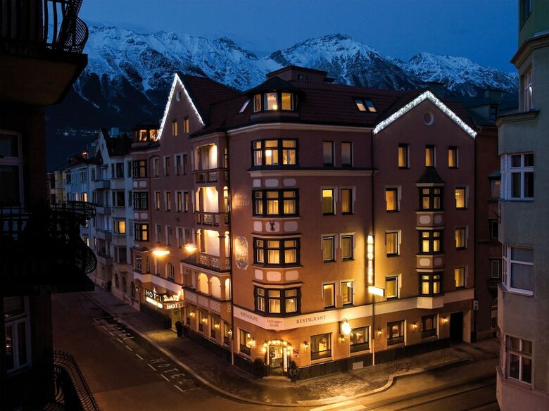 Hotel Best Western Plus Leipziger Hof
