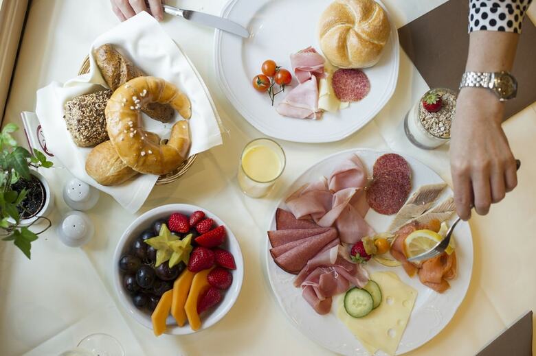 Hotel Best Western Plus Leipziger Hof