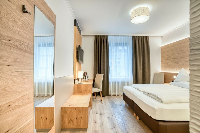 Hotel Best Western Plus Leipziger Hof