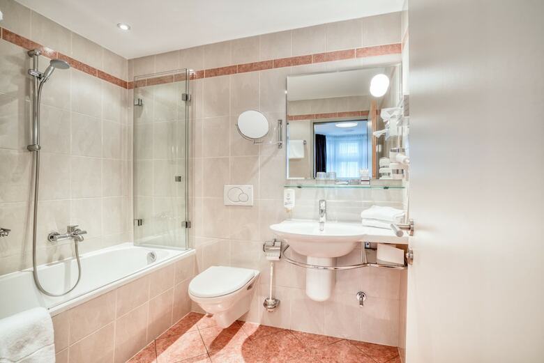 Hotel Best Western Plus Leipziger Hof