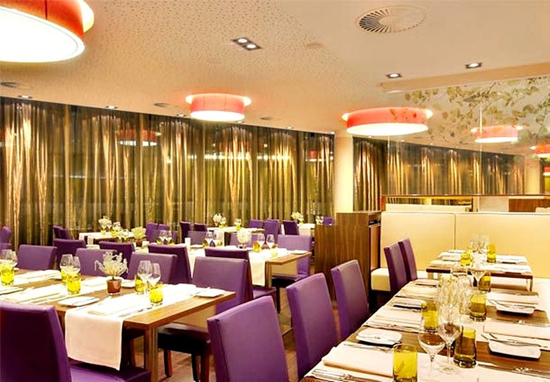 Hotel Courtyard By Marriott