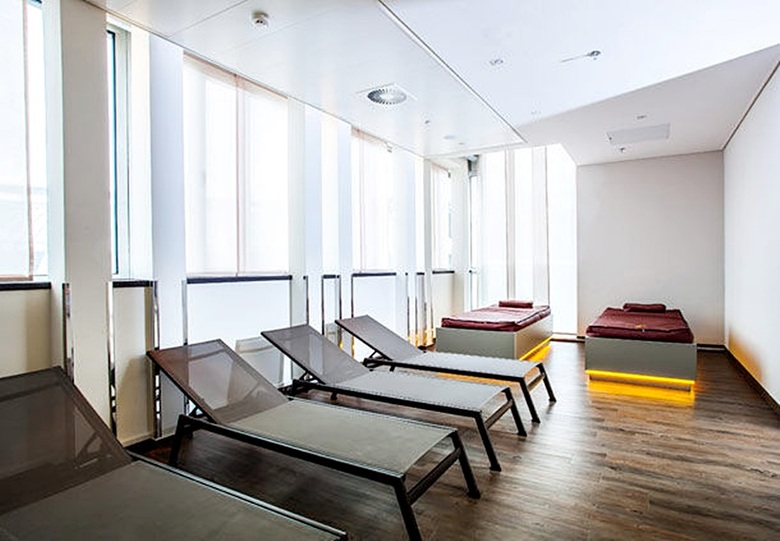 Hotel Courtyard By Marriott