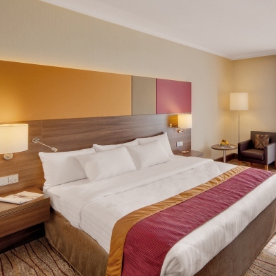Hotel Courtyard By Marriott