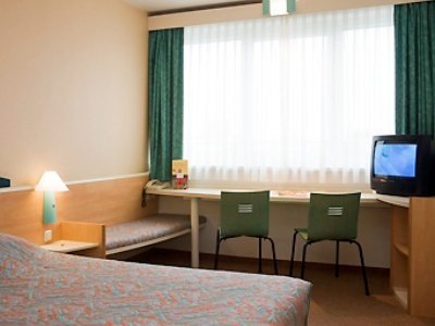 Hotel Ibis Linz