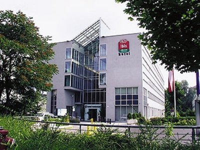 Hotel Ibis Linz