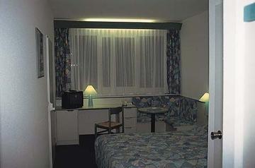 Hotel Ibis Linz