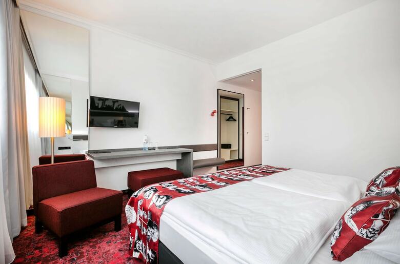 Hotel Arcotel Nike