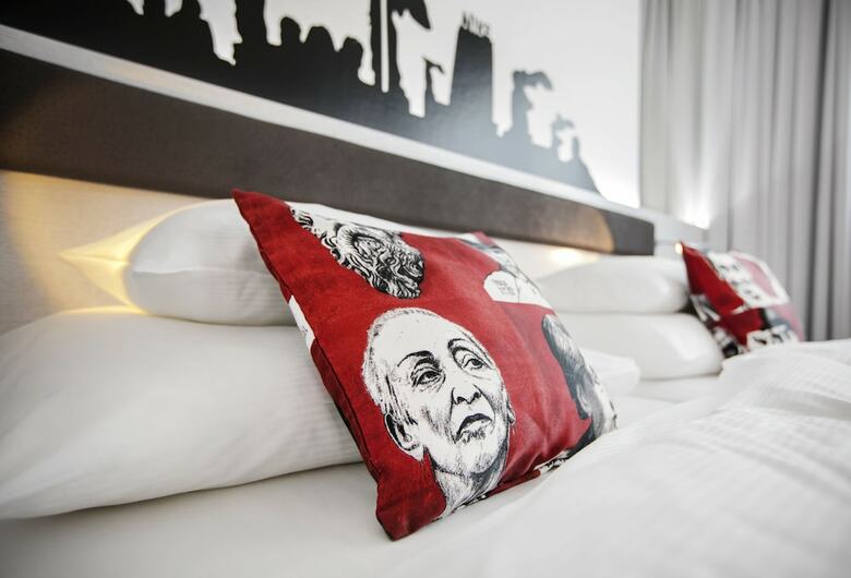 Hotel Arcotel Nike