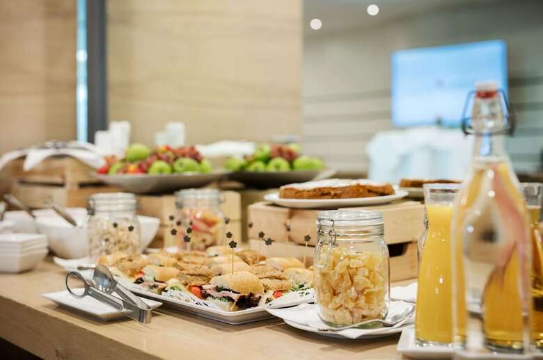 Hotel Arcotel Nike